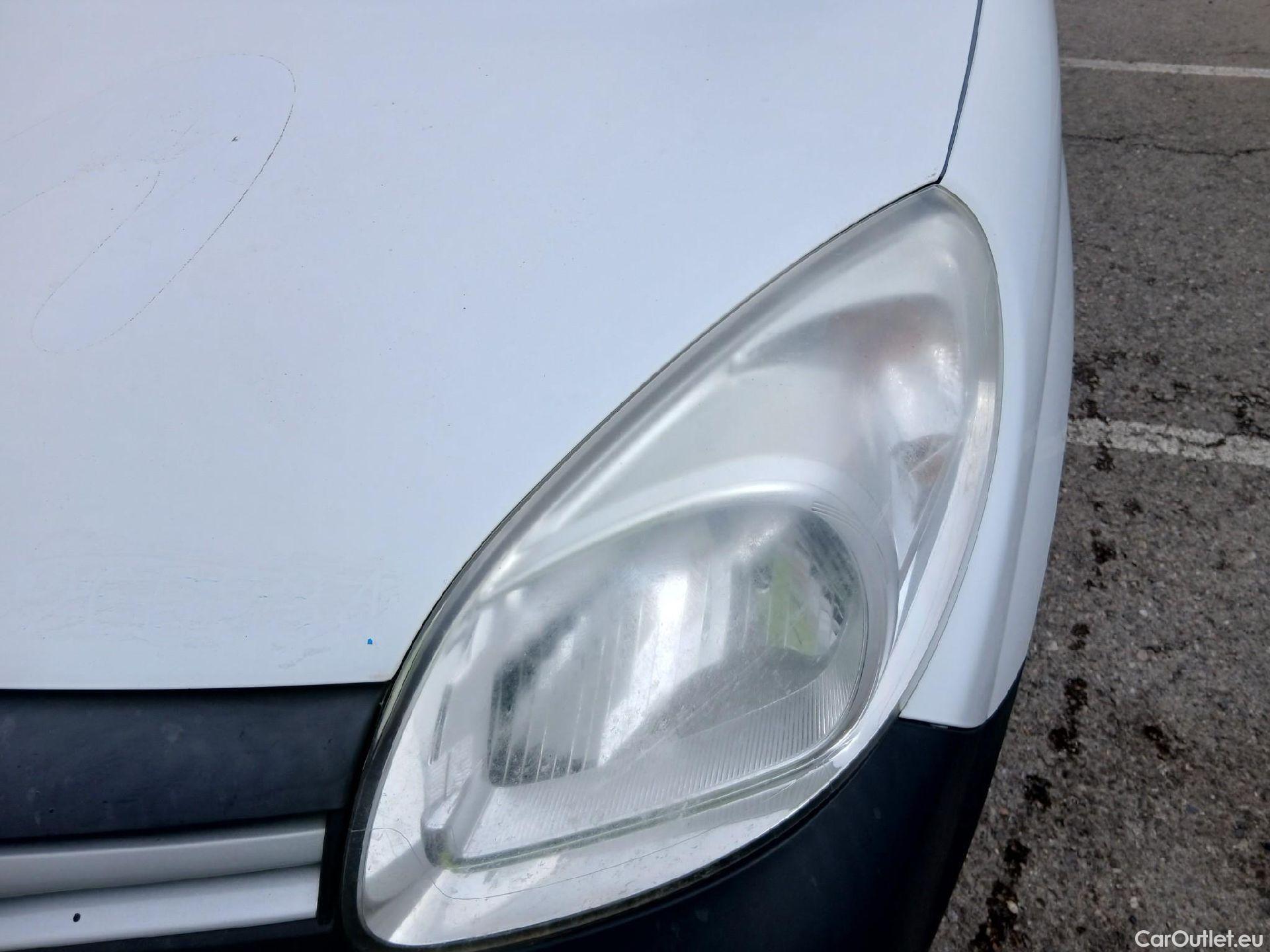  Renault  Kangoo RENAULT  Furgón dCi 75 CV #11