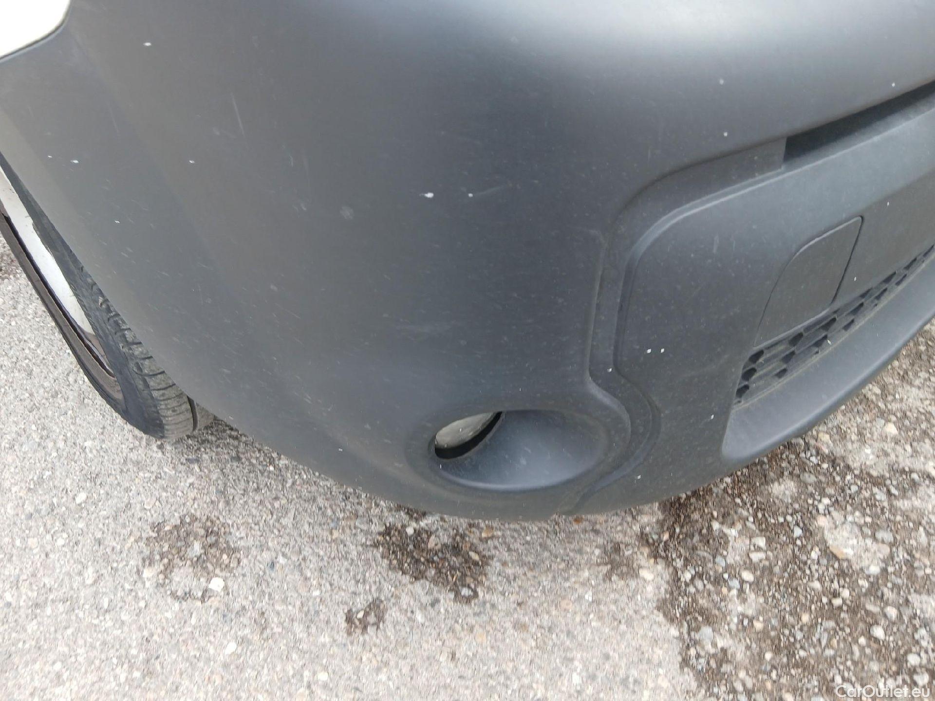 Renault  Kangoo RENAULT  Furgón dCi 75 CV #8
