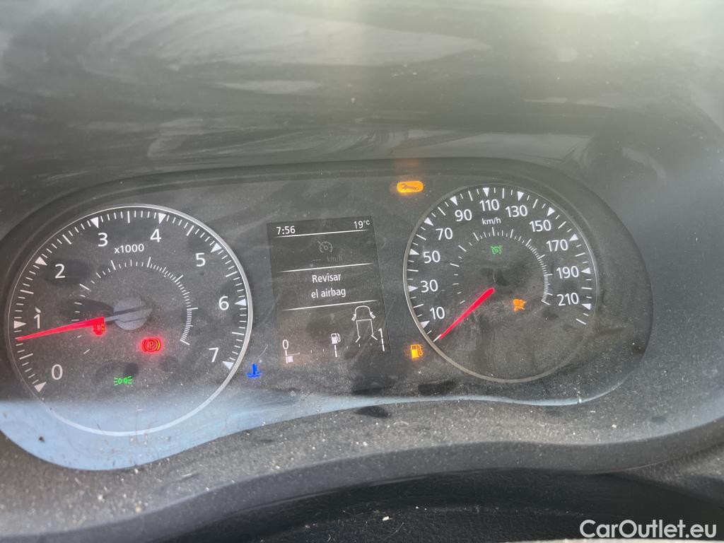  Renault  Master RENAULT  T L2H2 3500 Bl dCi 135 CV / 4P  #50