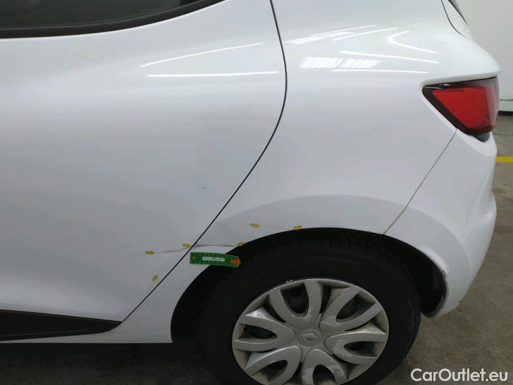  Renault  Clio  IV Air MediaNav 1.5 dCi 75CV BVM5 E6 #13