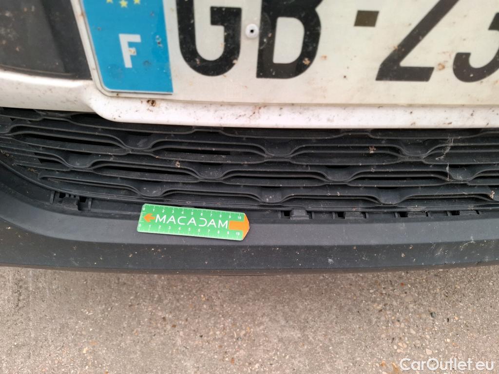  Citroen  C3 CITROEN  Société / 2020 / 5P / Berline BlueHDi 100 S&S BVM6 Feel Nav #25