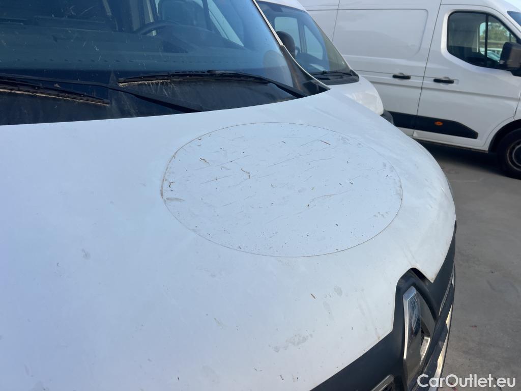  Renault  Master RENAULT  T L2H2 3500 Bl dCi 135 CV / 4P  #32