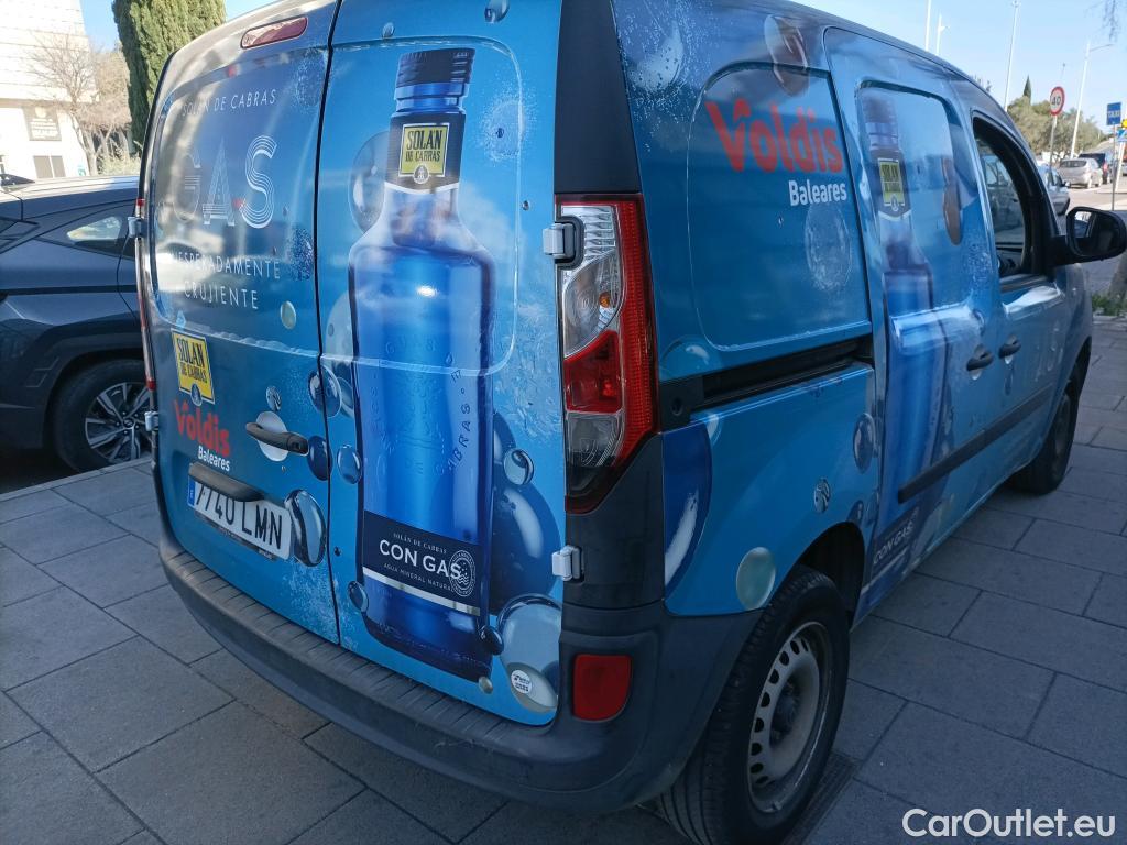 Renault  Kangoo RENAULT  Furgón/2013/3P/furgón derivado de turismo Profesional Blue dCi 70kW (95CV) #10