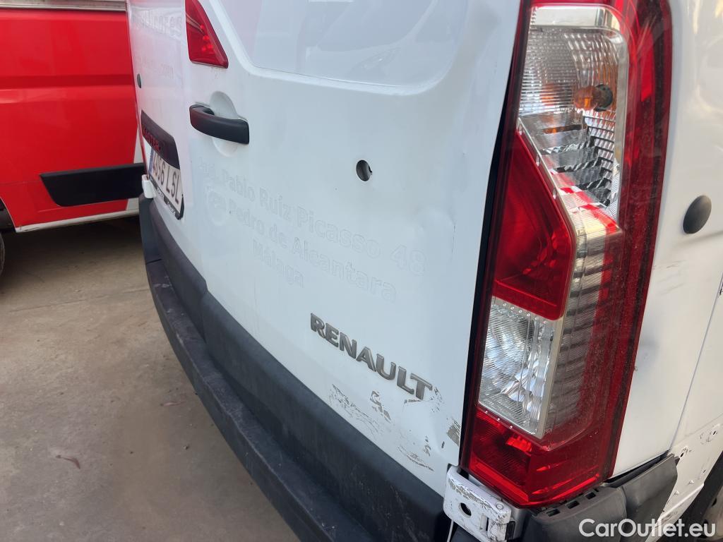  Renault  Master RENAULT  T L2H2 3500 Bl dCi 135 CV / 4P  #10
