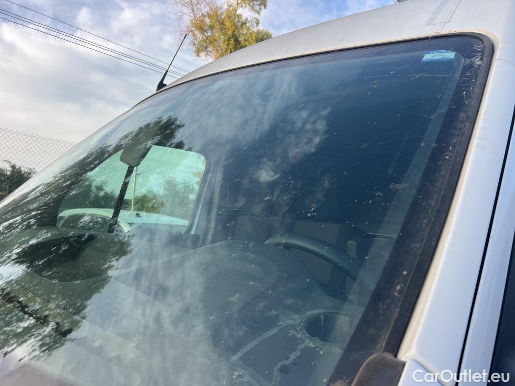 Renault  Master RENAULT  T L2H2 3500 Bl dCi 135 CV / 4P  #1