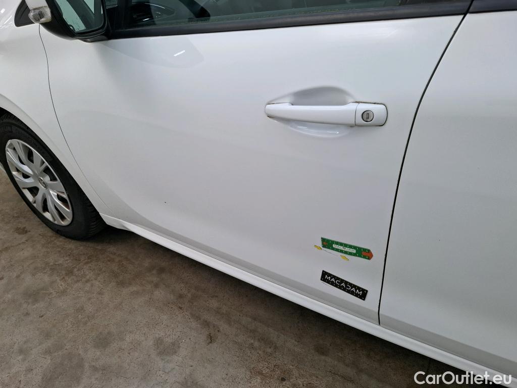  Peugeot  208  Affaire Premium Pack 1.5 HDi 100CV BVM6 E6dT #52