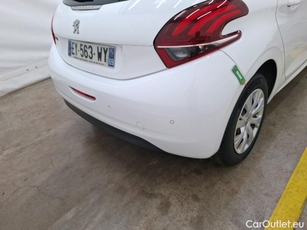  Peugeot  208  Affaire Premium Pack 1.5 HDi 100CV BVM6 E6dT #26