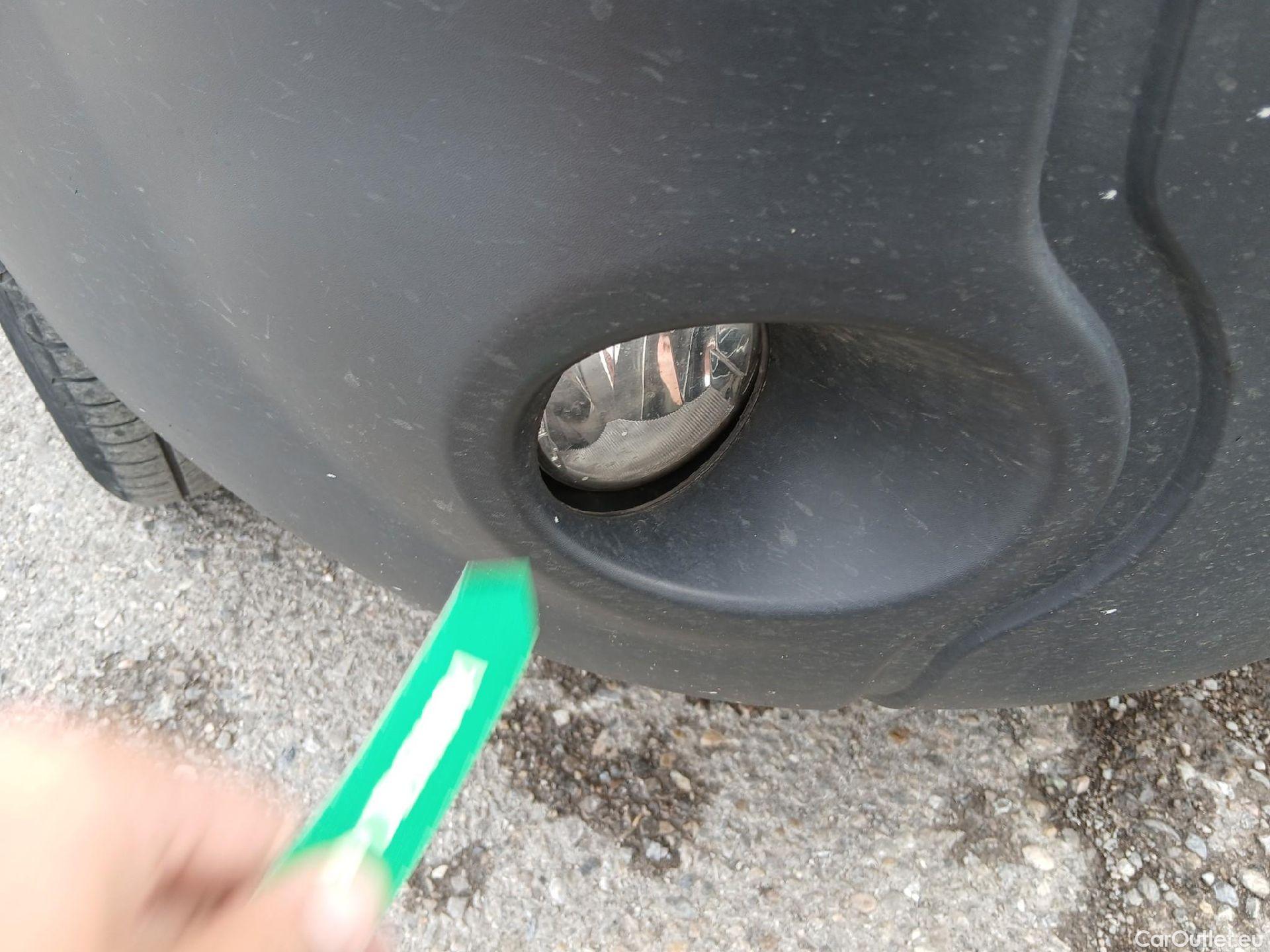  Renault  Kangoo RENAULT  Furgón dCi 75 CV #9