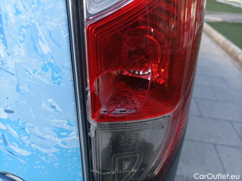  Renault  Kangoo RENAULT  Furgón/2013/3P/furgón derivado de turismo Profesional Blue dCi 70kW (95CV) #11