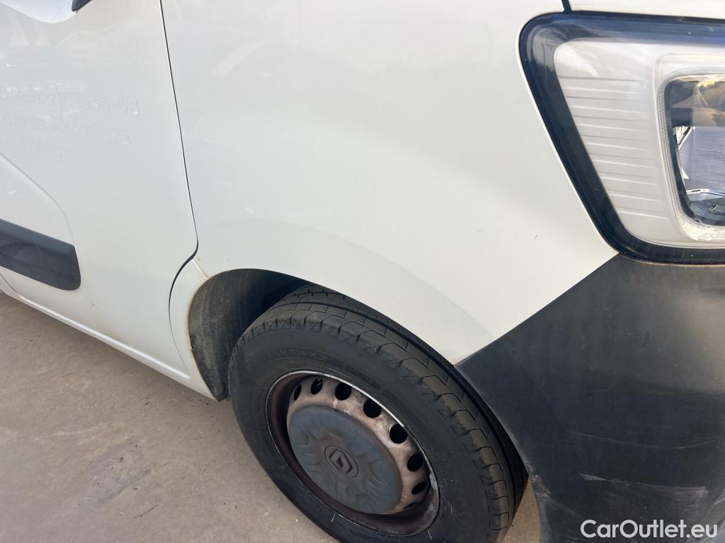  Renault  Master RENAULT  T L2H2 3500 Bl dCi 135 CV / 4P  #39