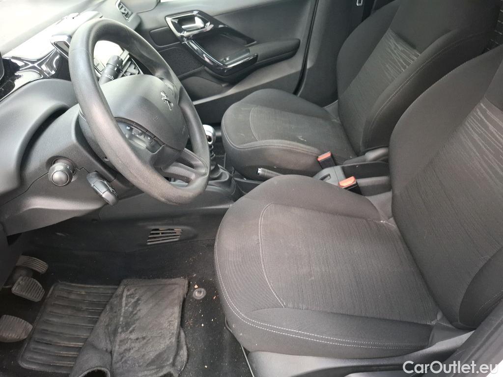  Peugeot  208  Affaire Premium Pack 1.5 HDi 100CV BVM6 E6dT #39