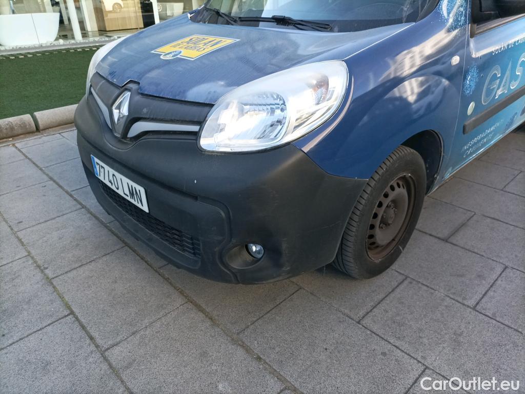 Renault  Kangoo RENAULT  Furgón/2013/3P/furgón derivado de turismo Profesional Blue dCi 70kW (95CV) #16