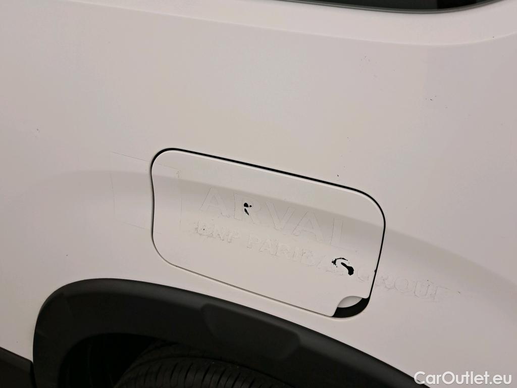  Peugeot  RIFTER PEUGEOT  / 2018 / 4P / combi Active Standard BlueHDi 73kW (IND) (AC2) #9