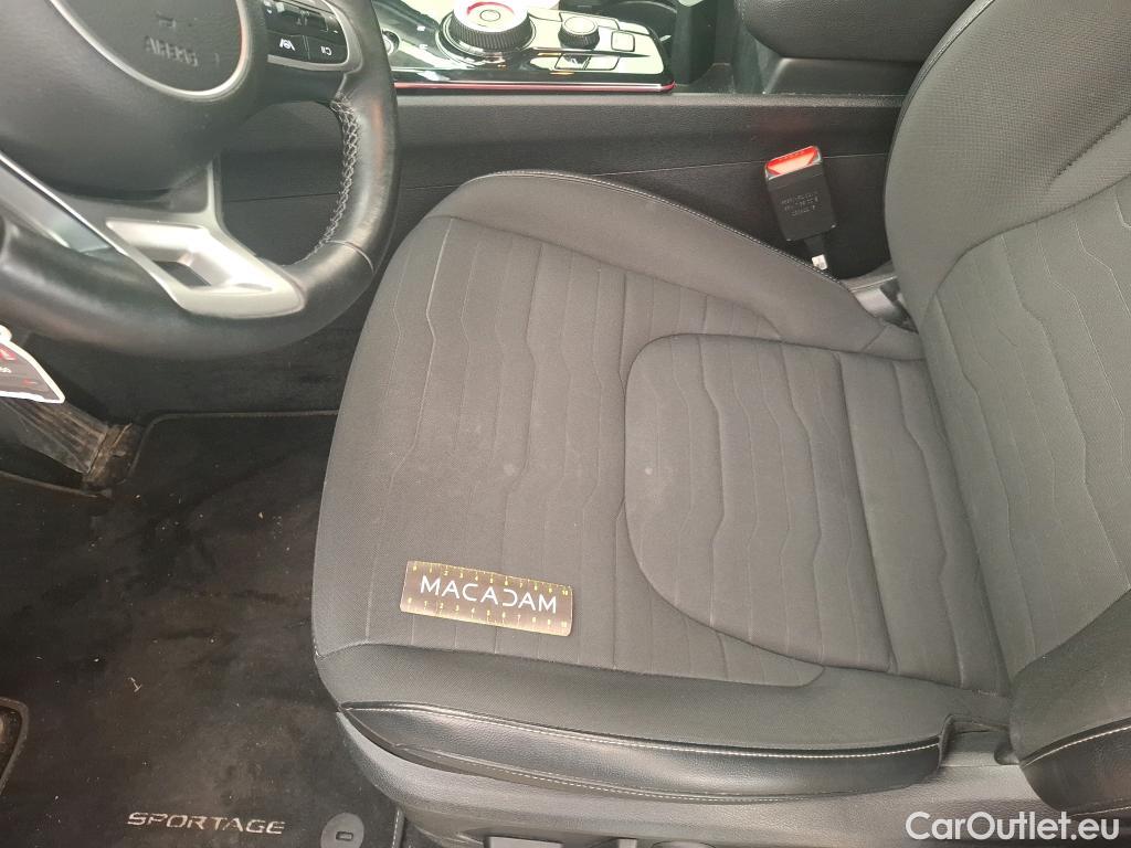  KIA  Sportage  Design 1.6 CRDi 135CV BVA7 E6d / TRANSFO VP/VF
 #11