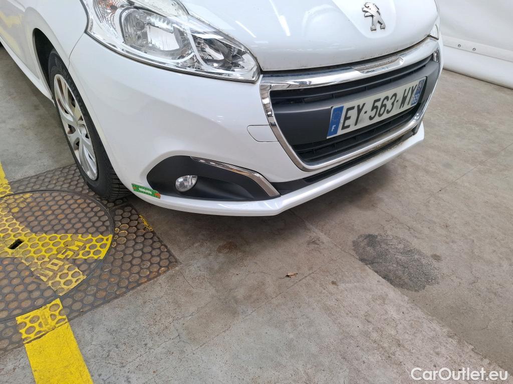  Peugeot  208  Affaire Premium Pack 1.5 HDi 100CV BVM6 E6dT #19