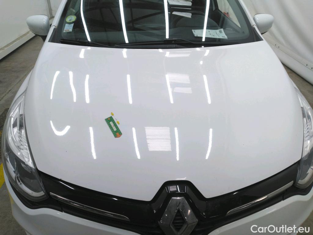  Renault  Clio  IV Air MediaNav 1.5 dCi 75CV BVM5 E6 #19