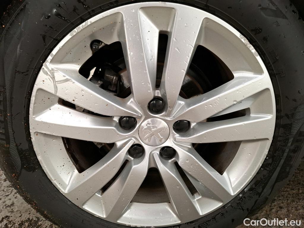  Peugeot  308  Active Business 1.2 PureTech 110CV BVM6 E6d #27