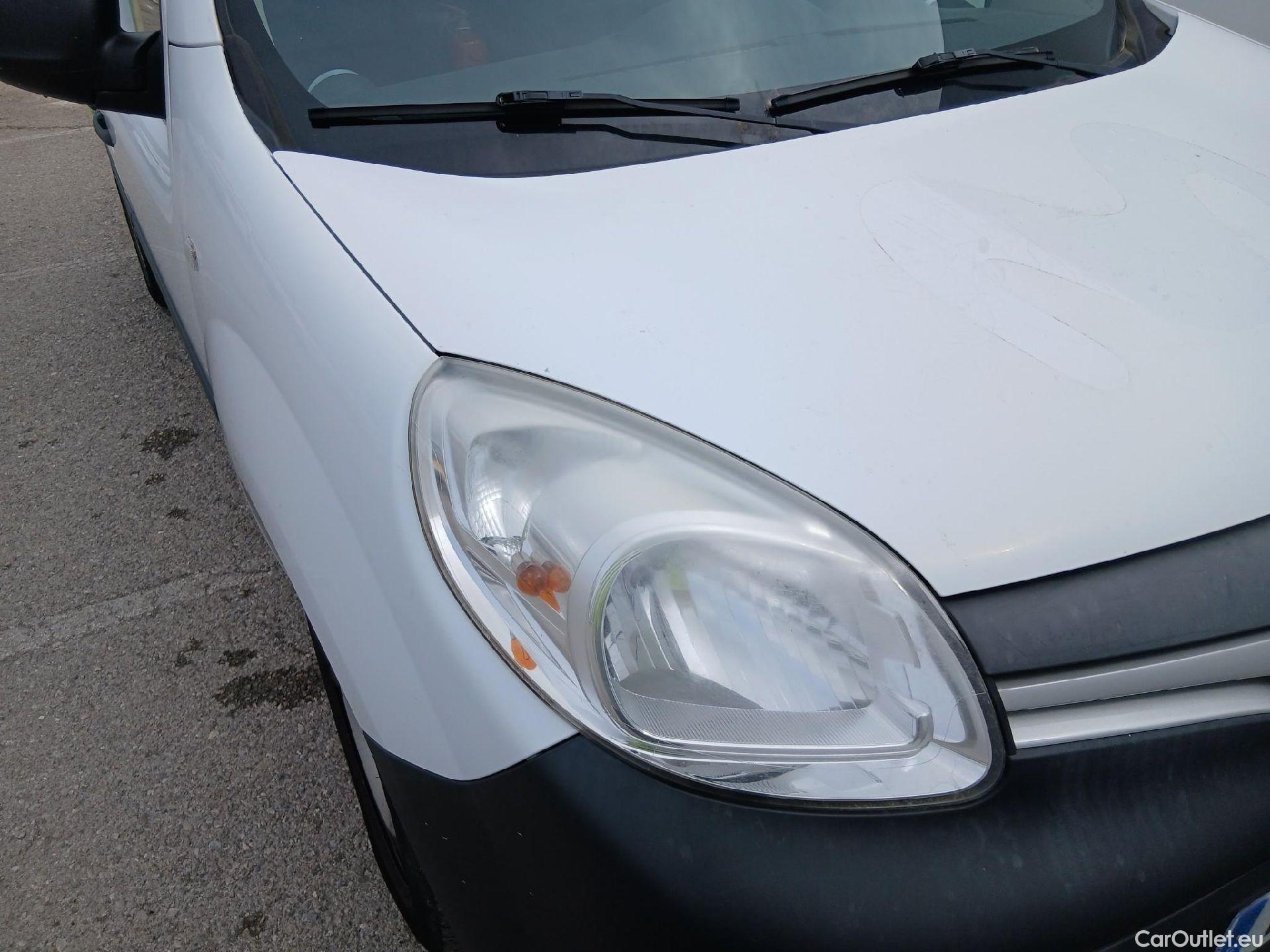  Renault  Kangoo RENAULT  Furgón dCi 75 CV #4