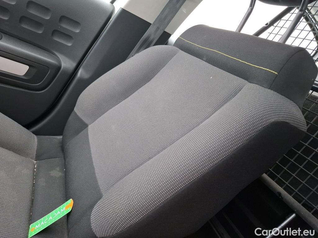 Citroen  C3 CITROEN  Société / 2020 / 5P / Berline BlueHDi 100 S&S BVM6 Feel Nav #14