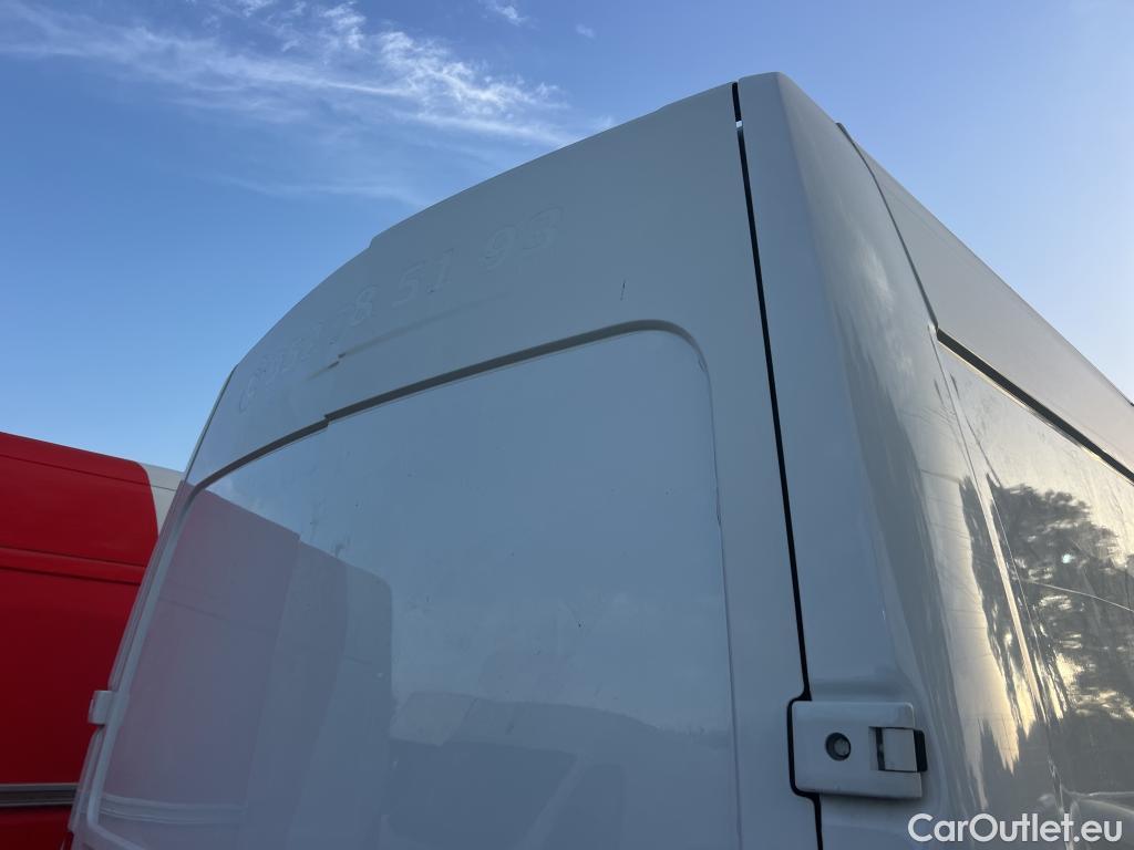  Renault  Master RENAULT  T L2H2 3500 Bl dCi 135 CV / 4P  #11