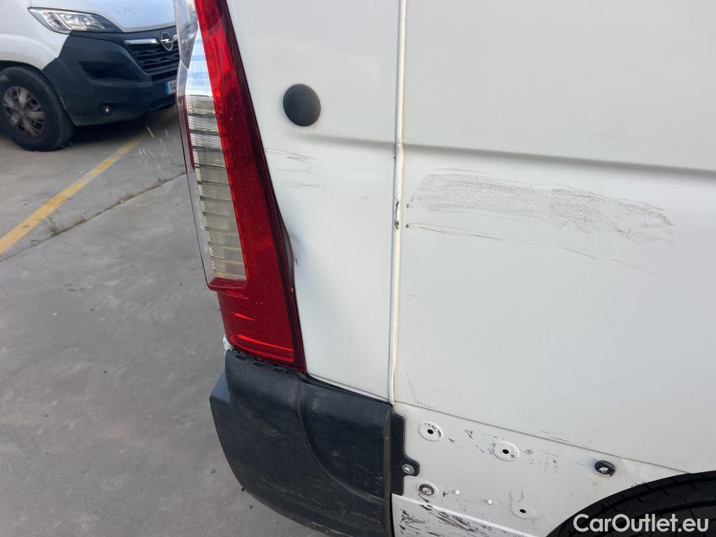  Renault  Master RENAULT  T L2H2 3500 Bl dCi 135 CV / 4P  #16