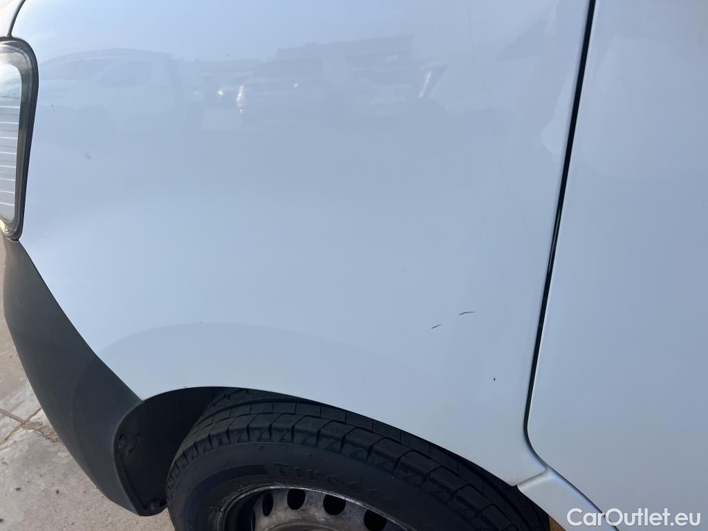  Renault  Master RENAULT  T L2H2 3500 Bl dCi 135 CV / 4P  #41