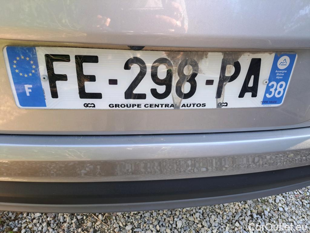  Hyundai  Tucson  Executive 2WD 1.6 CRDi 135CV BVA7 E6dT / TRANSFO VP/VF #60