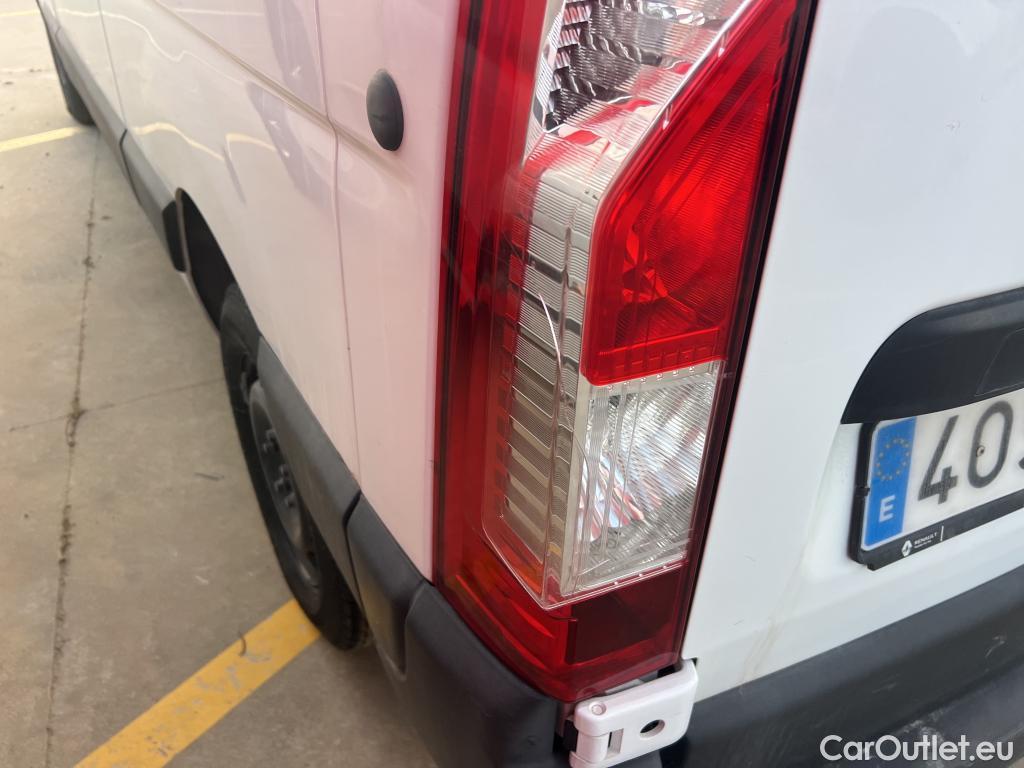  Renault  Master RENAULT  T L2H2 3500 Bl dCi 135 CV / 4P  #20