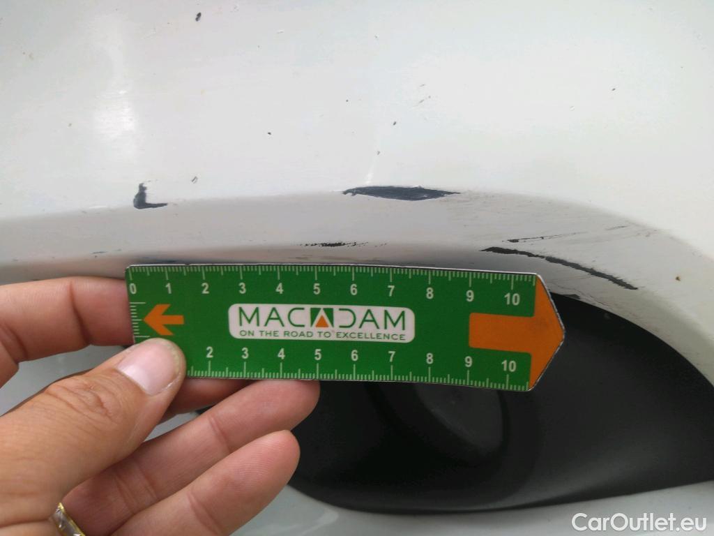  Renault  Clio  IV Air MediaNav 1.5 dCi 75CV BVM5 E6 #5