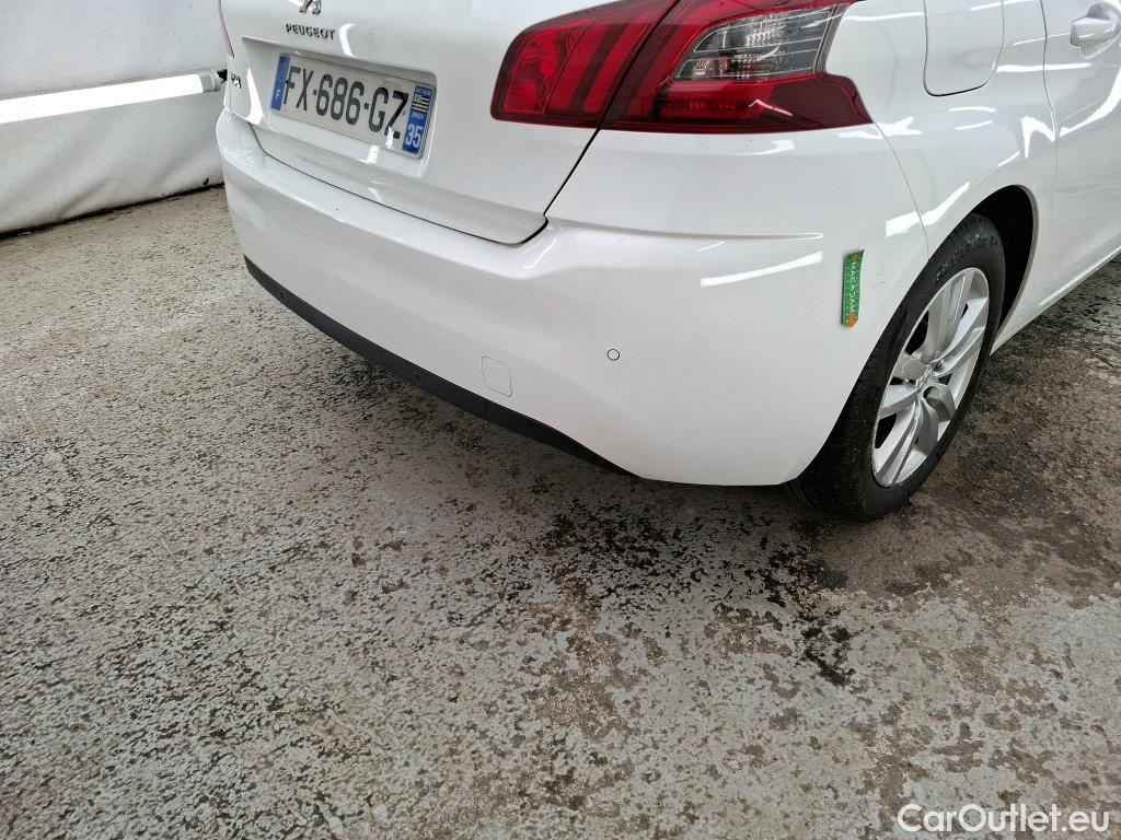  Peugeot  308  Active Business 1.2 PureTech 110CV BVM6 E6d #15