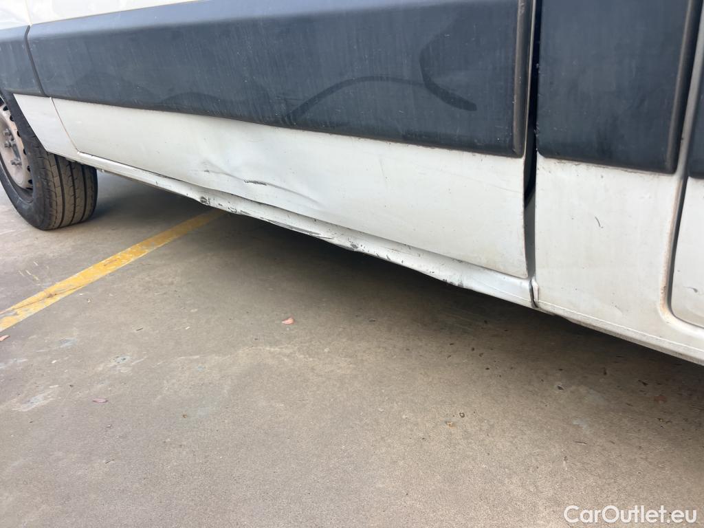  Renault  Master RENAULT  T L2H2 3500 Bl dCi 135 CV / 4P  #6