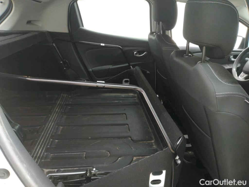  Renault  Clio  IV Air MediaNav 1.5 dCi 75CV BVM5 E6 #18