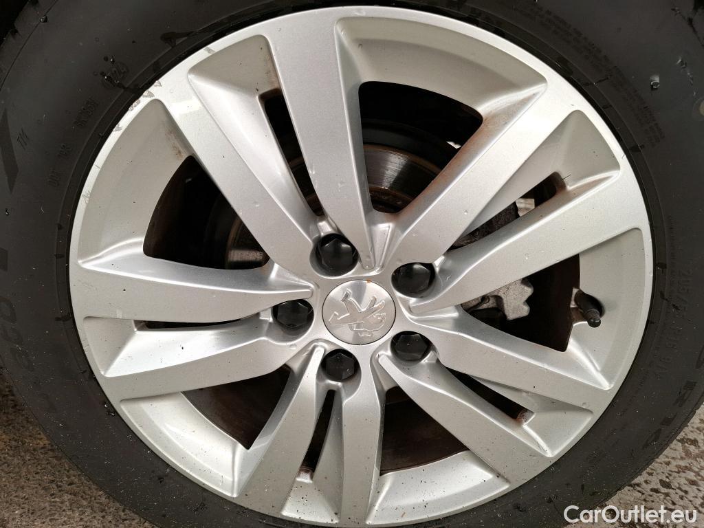  Peugeot  308  Active Business 1.2 PureTech 110CV BVM6 E6d #38