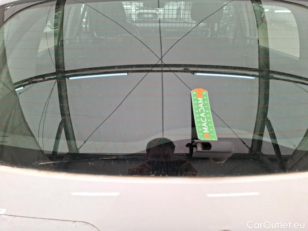  Citroen  C3 CITROEN  Société / 2020 / 5P / Berline BlueHDi 100 S&S BVM6 Feel Nav #16