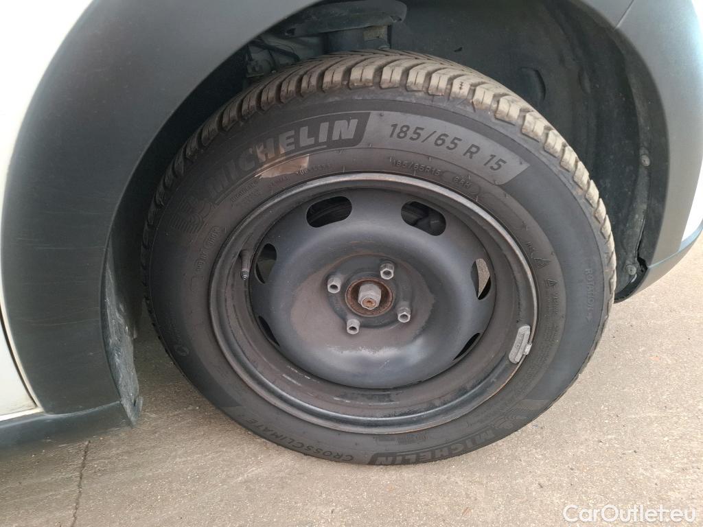  Citroen  C3 CITROEN  Société / 2020 / 5P / Berline BlueHDi 100 S&S BVM6 Feel Nav #11