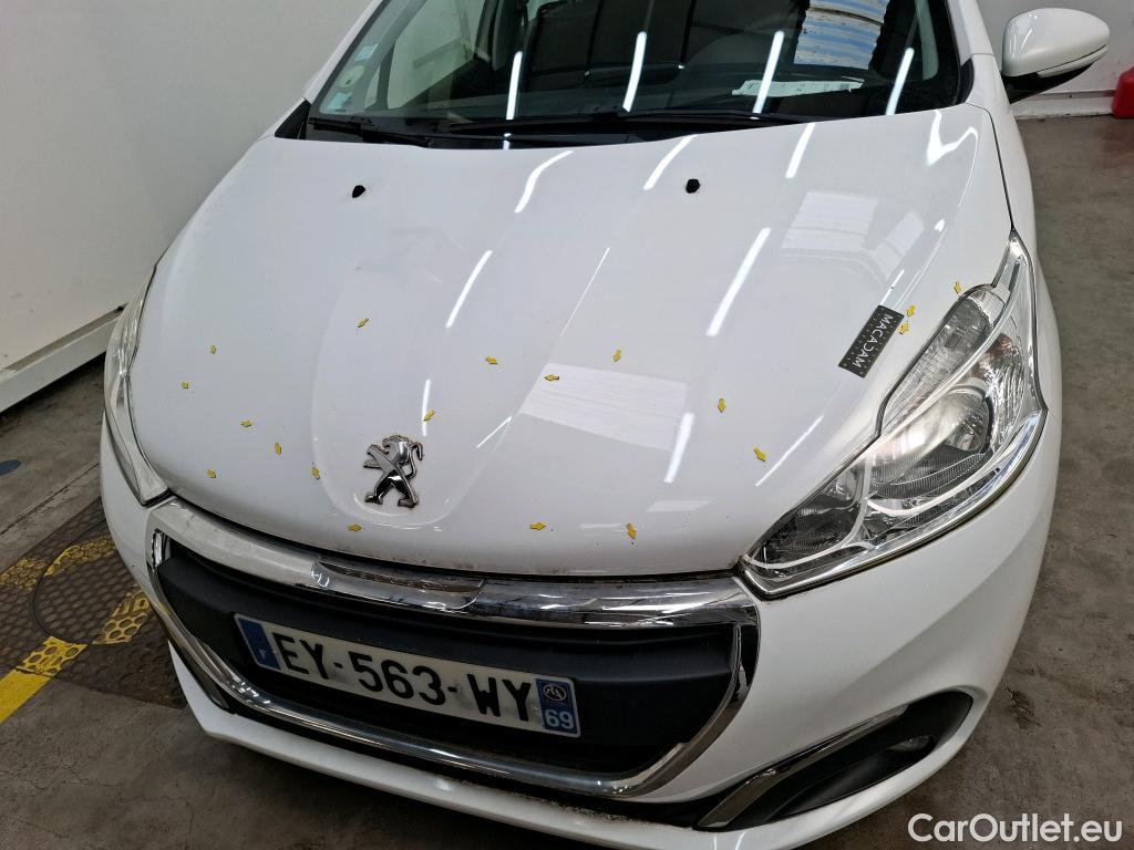  Peugeot  208  Affaire Premium Pack 1.5 HDi 100CV BVM6 E6dT #6