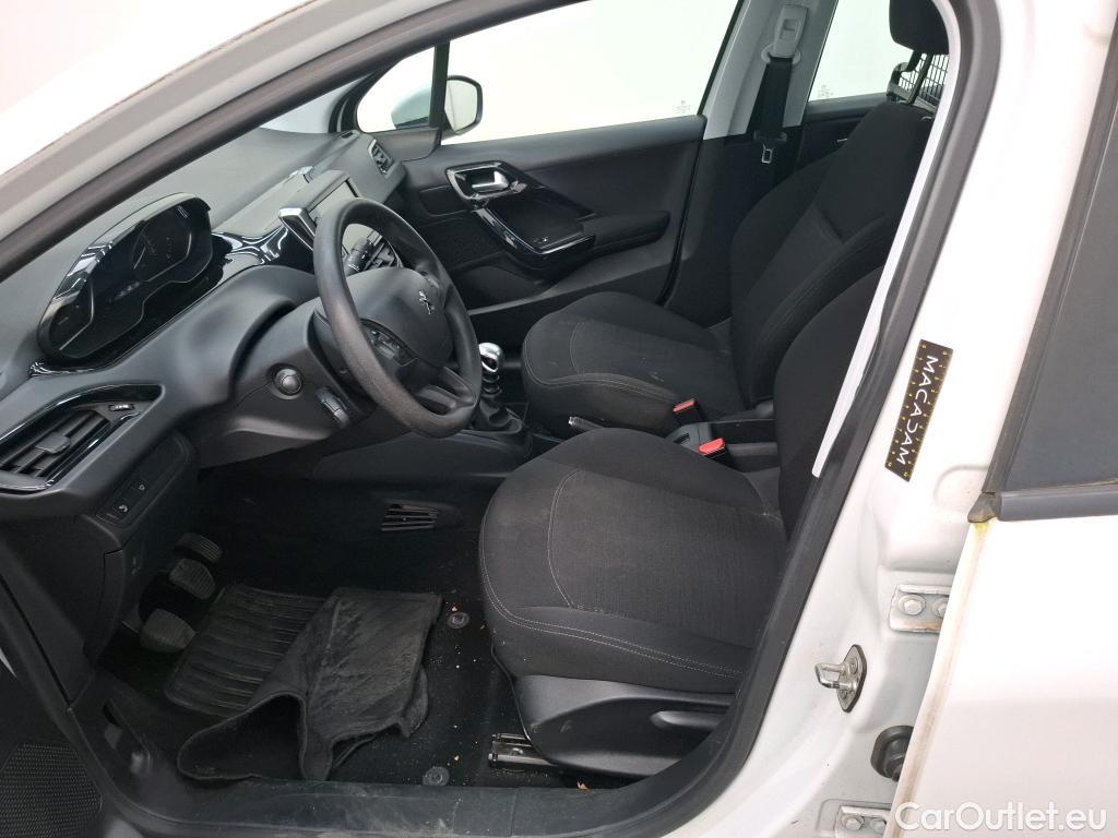  Peugeot  208  Affaire Premium Pack 1.5 HDi 100CV BVM6 E6dT #28