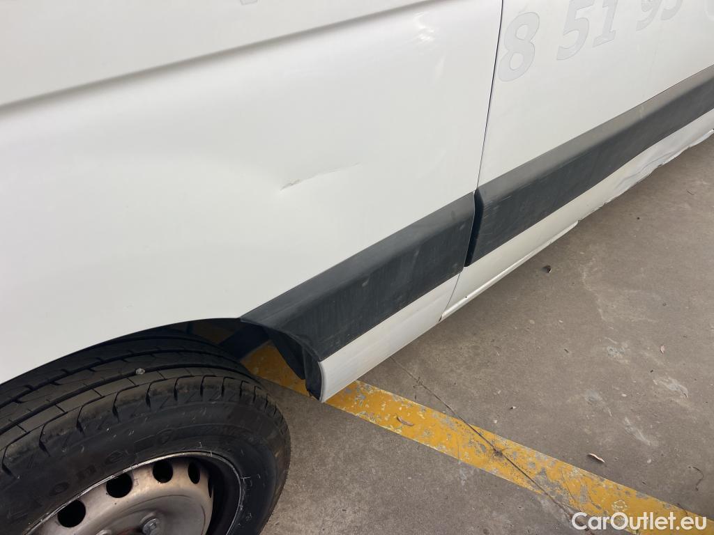  Renault  Master RENAULT  T L2H2 3500 Bl dCi 135 CV / 4P  #13