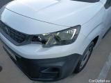  Peugeot  Partner PEUGEOT  / 2018 / 3P / furgón derivado de turismo Pro Standard 600kg BlueHDi 73kW #15