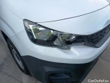  Peugeot  Partner PEUGEOT  / 2018 / 3P / furgón derivado de turismo Pro Standard 600kg BlueHDi 73kW #16