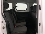 Peugeot  RIFTER PEUGEOT  / 2018 / 4P / combi Active Standard BlueHDi 73kW (IND) (AC2) #7