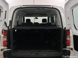  Peugeot  RIFTER PEUGEOT  / 2018 / 4P / combi Active Standard BlueHDi 73kW (IND) (AC2) #8