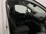  Peugeot  RIFTER PEUGEOT  / 2018 / 4P / combi Active Standard BlueHDi 73kW (IND) (AC2) #6