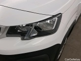  Peugeot  RIFTER PEUGEOT  / 2018 / 4P / combi Active Standard BlueHDi 73kW (IND) (AC2) #15