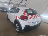  Citroen  C3  Société Feel 1.5 BlueHDI 100CV BVM5 E6dT #2