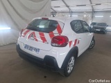  Citroen  C3  Société Feel 1.5 BlueHDI 100CV BVM5 E6dT #3