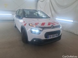  Citroen  C3  Société Feel 1.5 BlueHDI 100CV BVM5 E6dT #4