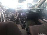  Citroen  C3  Société Feel 1.5 BlueHDI 100CV BVM5 E6dT #5
