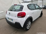  Citroen  C3 CITROEN  Société / 2020 / 5P / Berline BlueHDi 100 S&S BVM6 Feel Nav #3