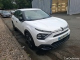  Citroen  C4  Berline Feel Nav Business R 1.5 BlueHDI 110CV BVM6 E6d / TRANSFO VP/VF #4